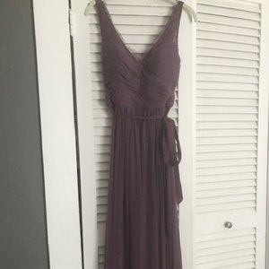 BHLDN Fleur Dress by Hitherto